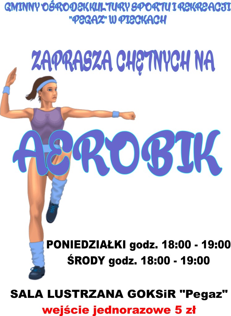 aerobik 201 Kopia