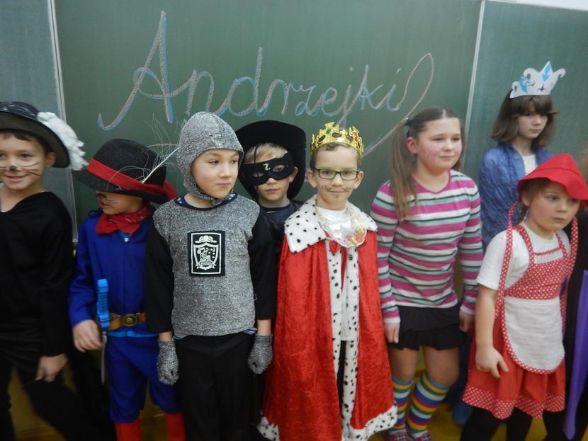 Andrzejki 1