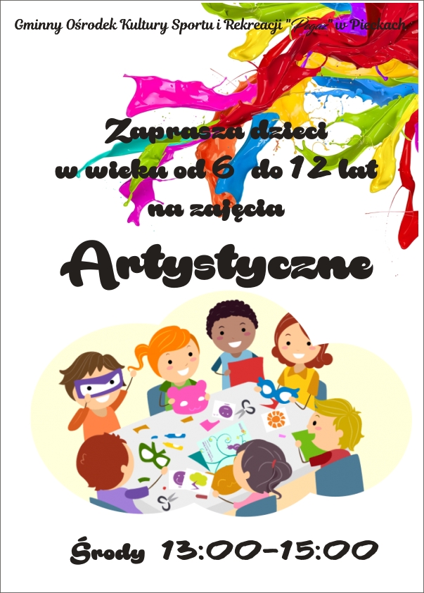 artystyczne