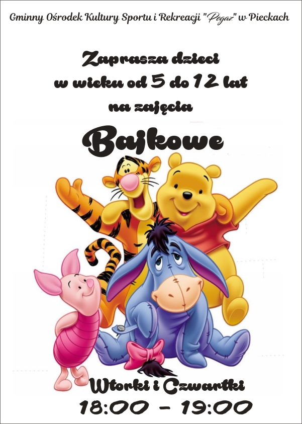 bajkowe