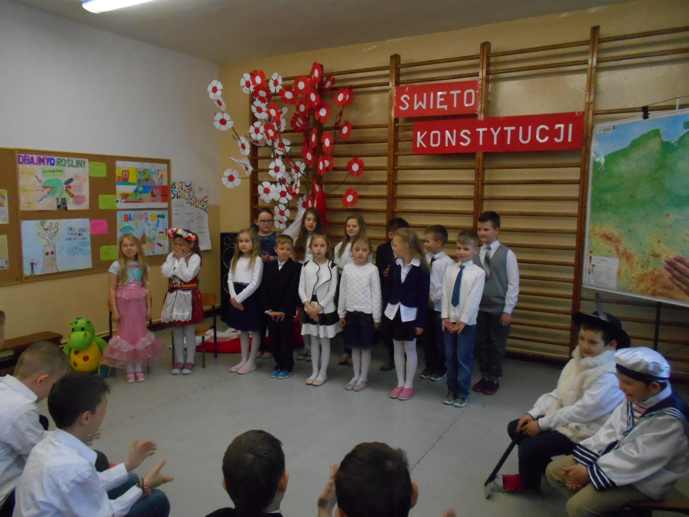 Konstytucja 3Maja 009