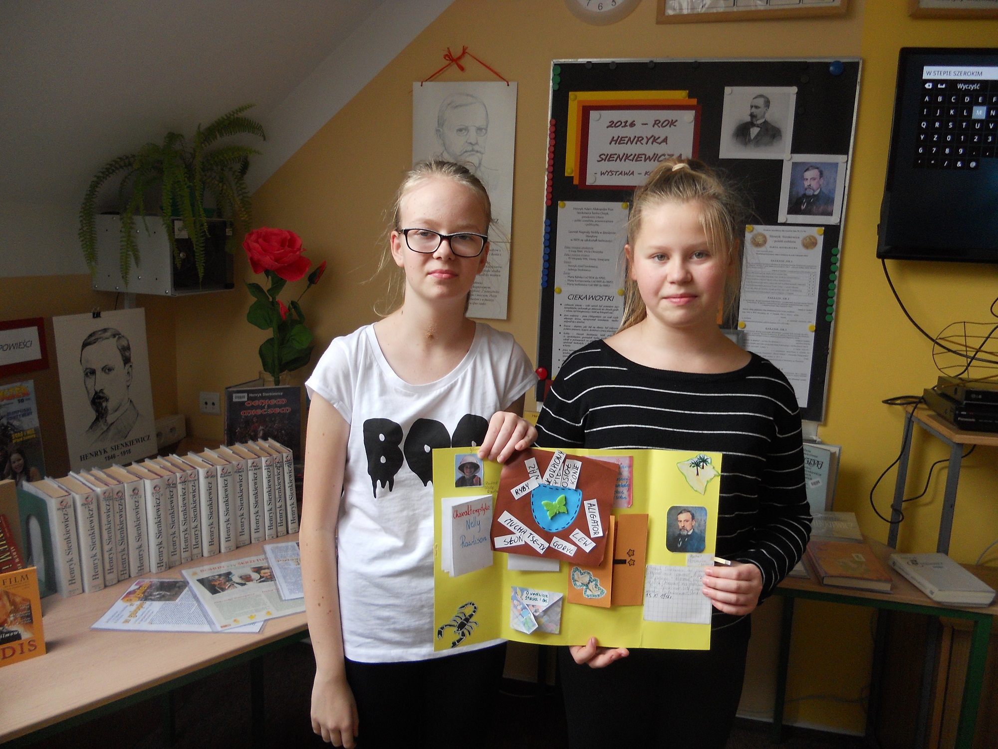 Lapbook 003