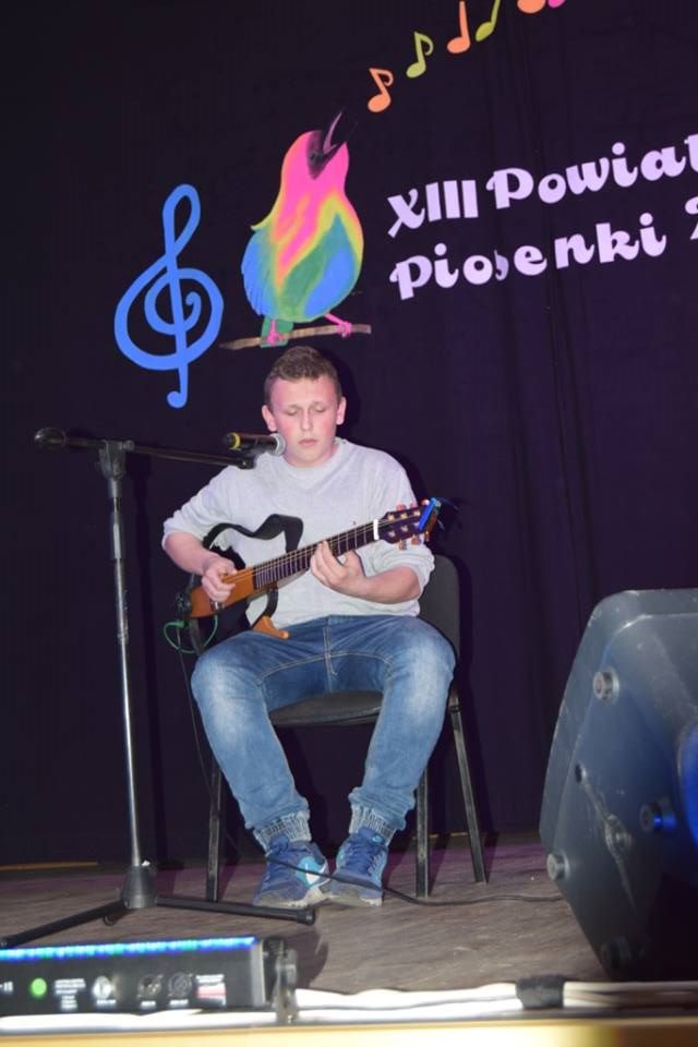 Matulewicz Krzysztof