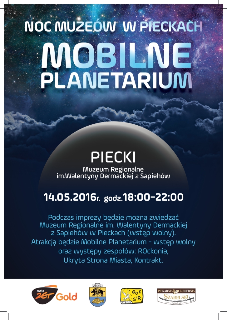 Mobilne planetarium Kopia
