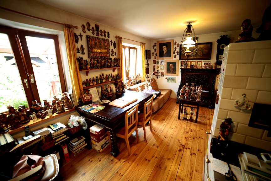 Muzeum Dermacka