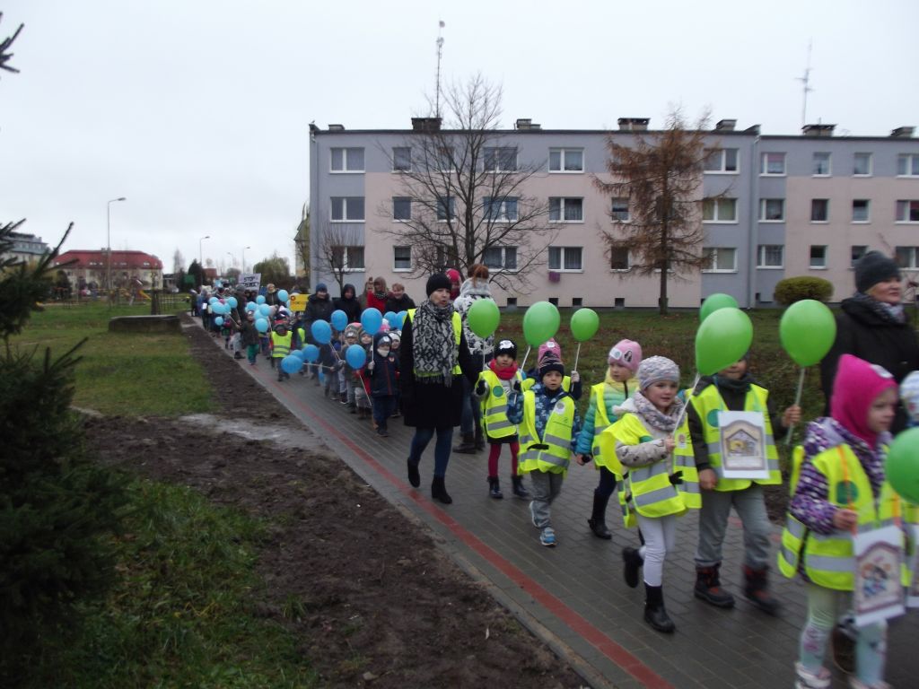 Ogolnopolski Dzien Praw Dziecka 16
