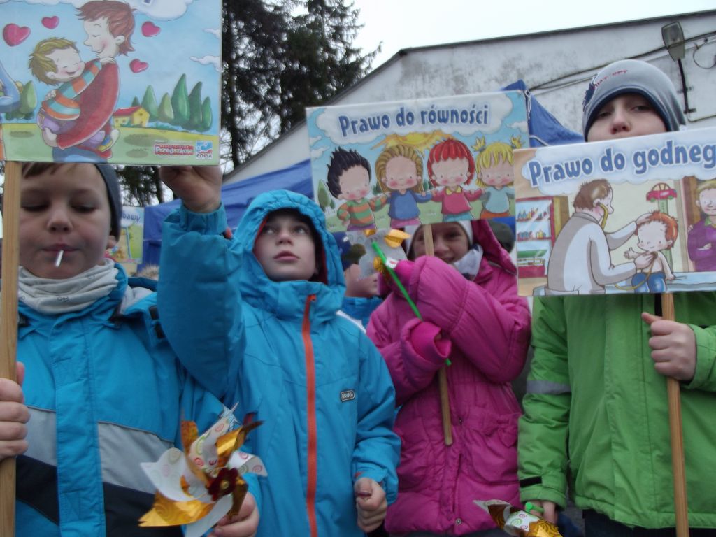 Ogolnopolski Dzien Praw Dziecka 33
