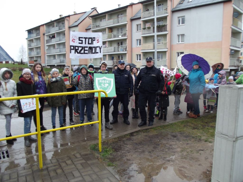 Ogolnopolski Dzien Praw Dziecka 4