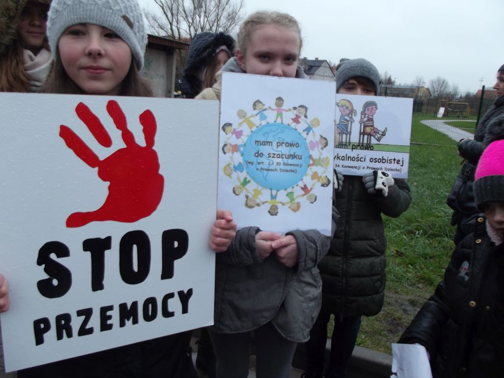 Ogolnopolski Dzien Praw Dziecka 5