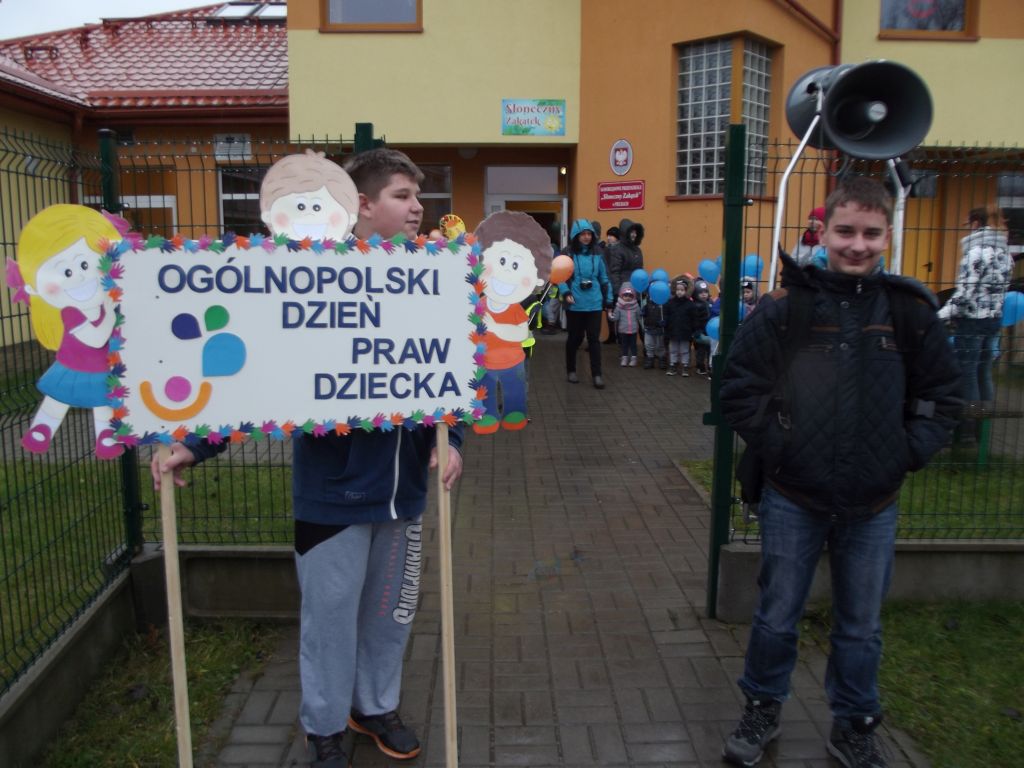 Ogolnopolski Dzien Praw Dziecka 6