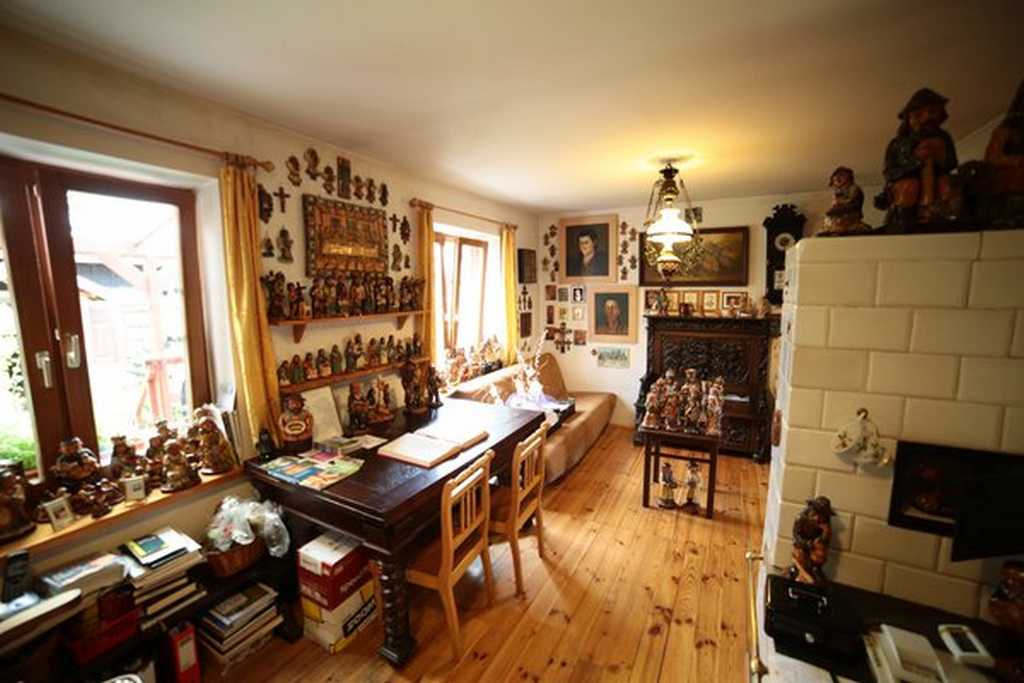 Piecki Muzeum