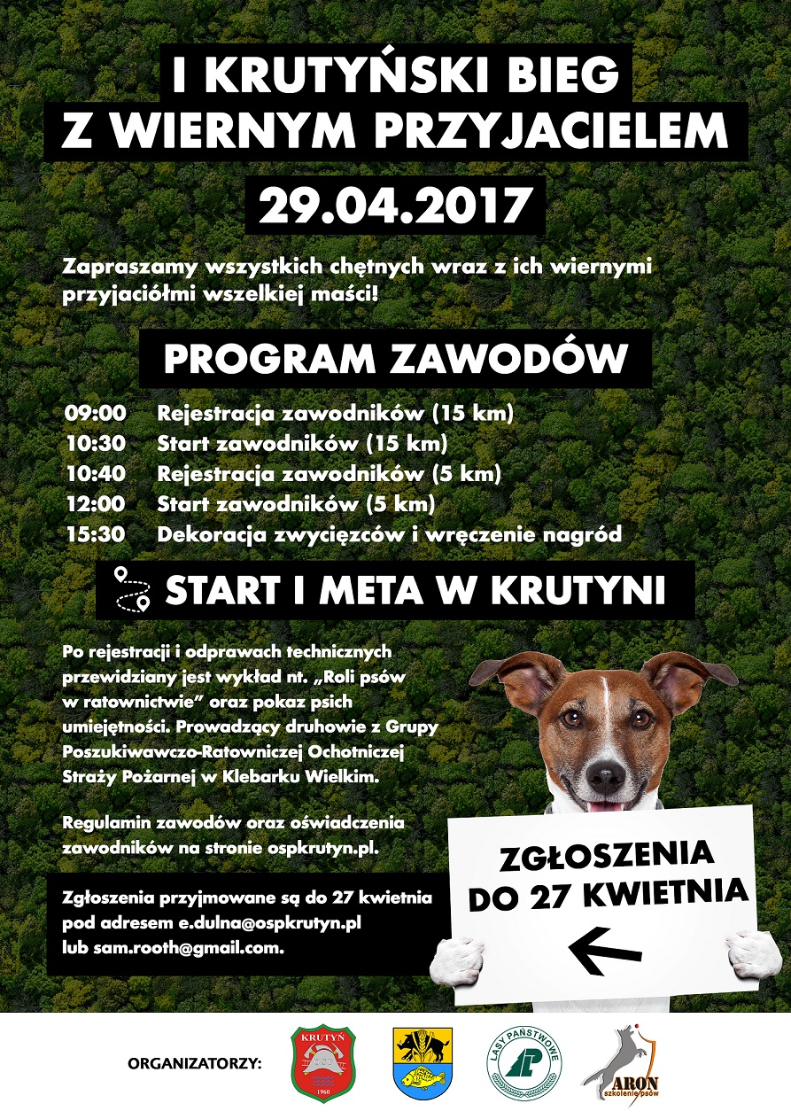 plakat bieg2