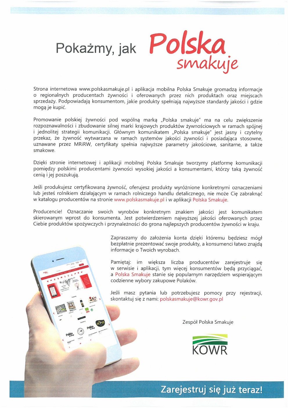 Polska Smakuje