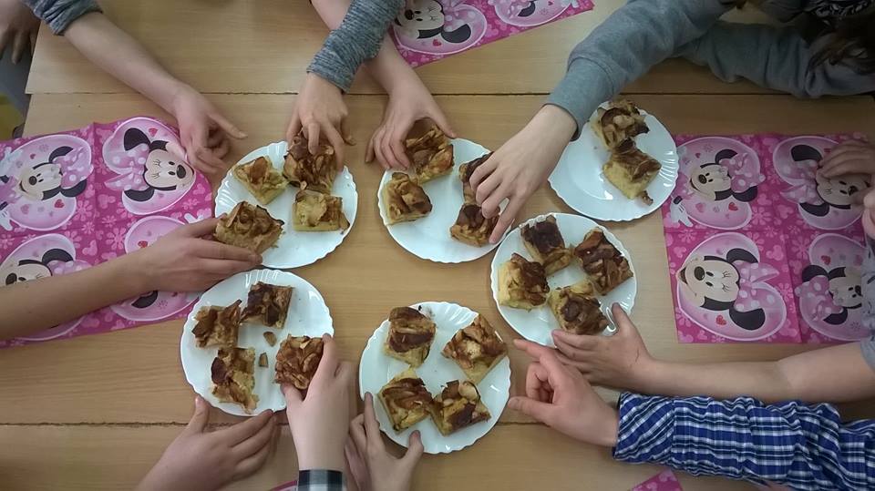 Smacznie i zdrowo 1