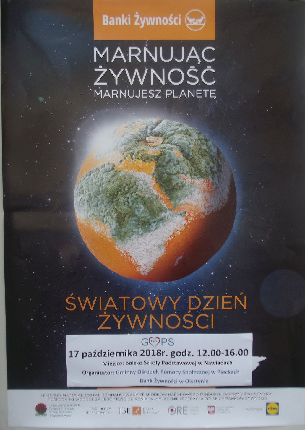 Swiatowy dzien zywnosci