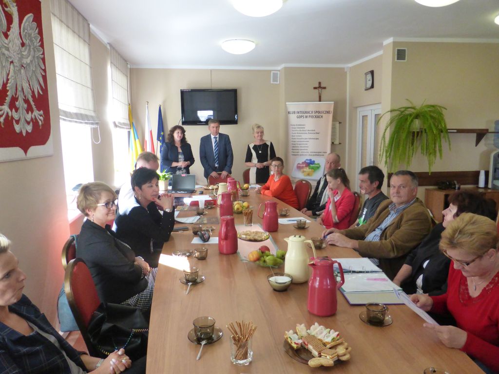 Zakonczenie Aktywni i kompetentni 16