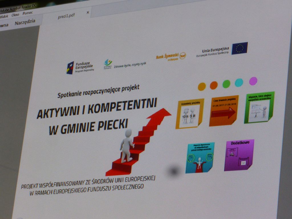 Zakonczenie Aktywni i kompetentni 7