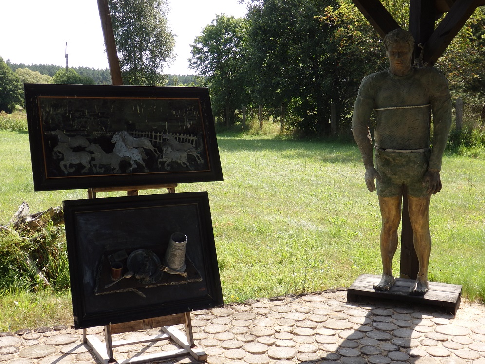 Zgon galeria Szubskiego 2