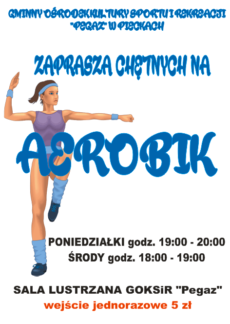 AEROBIK